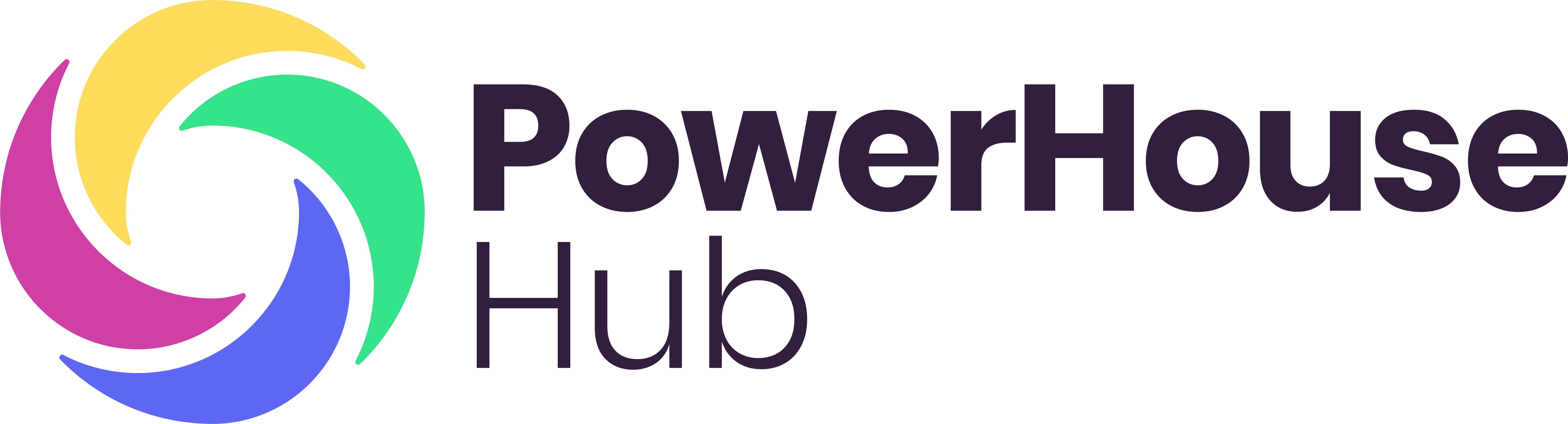 PowerHouse Hub Help Center home page